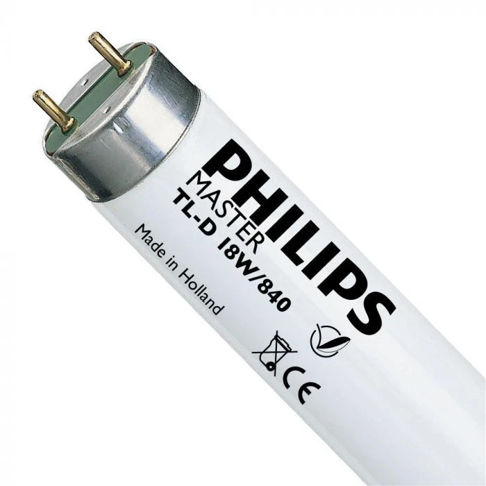 Philips Master TL-D 18W/840